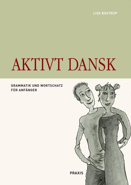 Aktivt dansk - Tysk