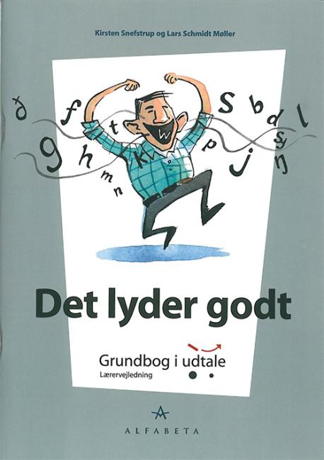 Det lyder godt, Lærervejledning