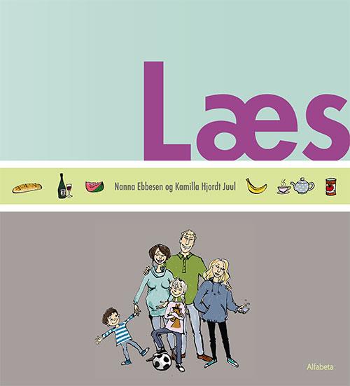 Læs