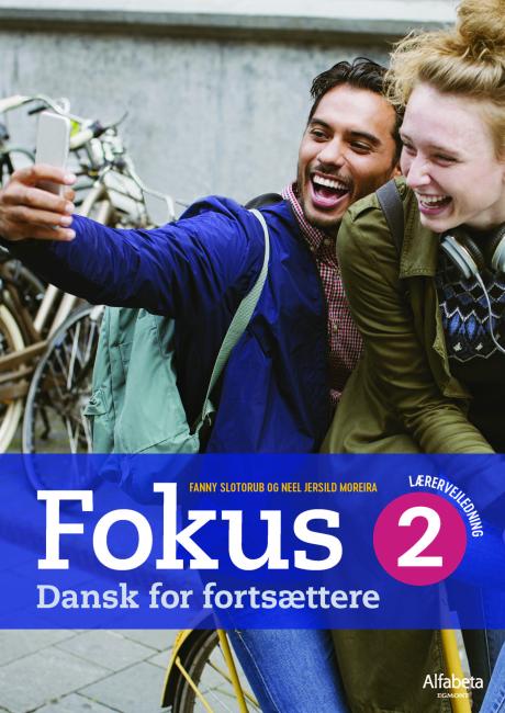 Fokus 2 lærervejledning