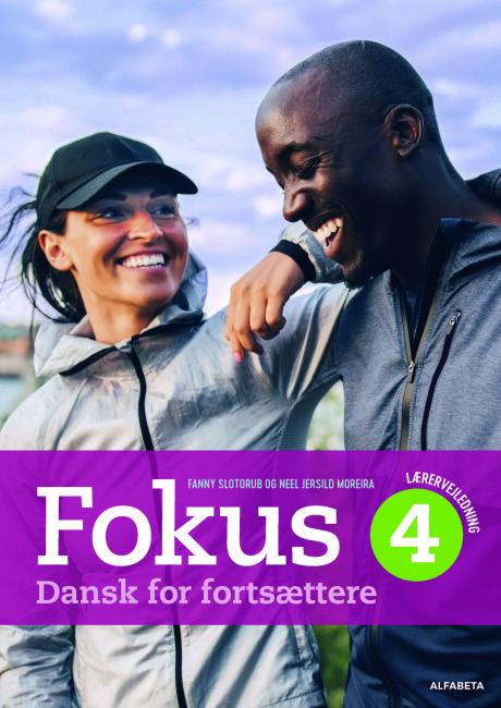 Fokus 4 lærervejledning