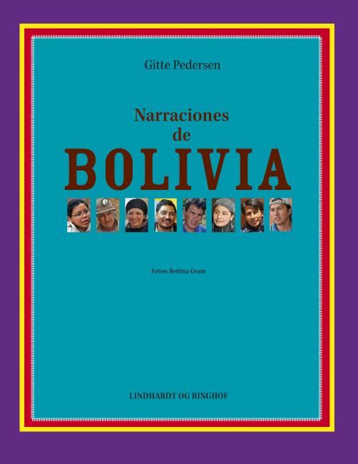 Narraciones de Bolivia