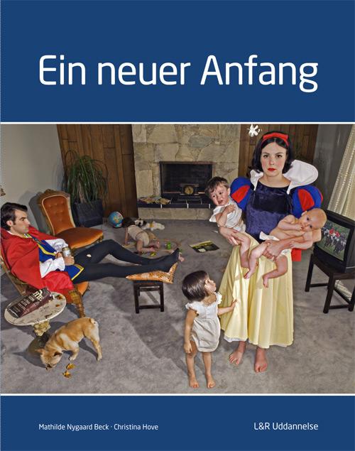 Ein neuer Anfang