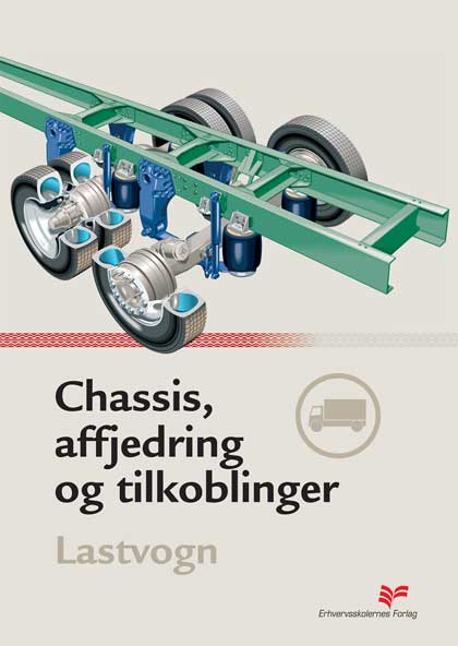 Chassis, affjedring og tilkoblinger