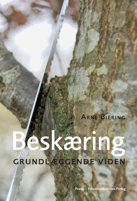 Beskæring