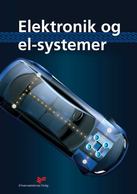 Elektronik og el-systemer
