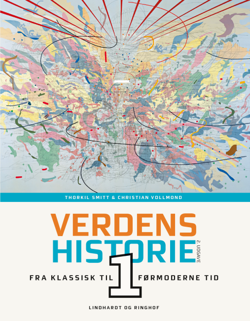 Verdenshistorie 1, 2.udg.