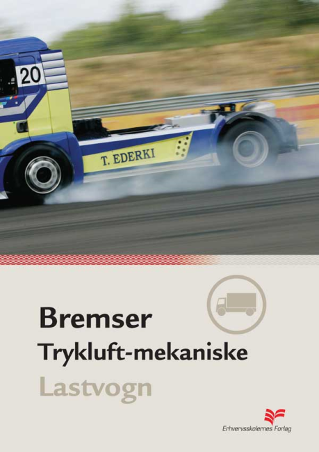Bremser - Trykluft-mekaniske