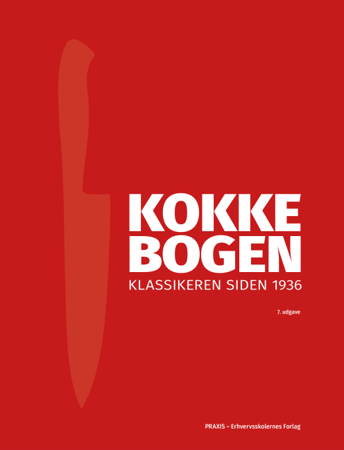Kokkebogen