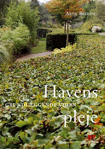 Havens pleje