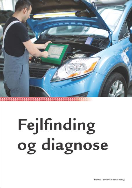 Fejlfinding og diagnose