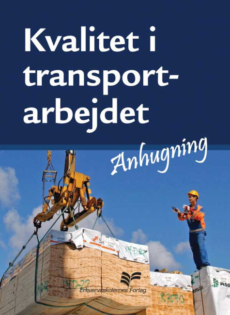 Kvalitet i transportarbejdet