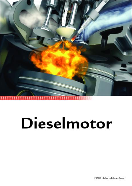 Dieselmotor