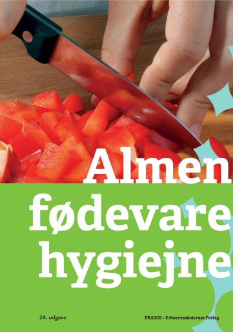 Almen Fødevarehygiejne