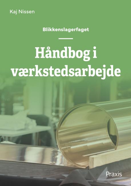 Håndbog i værkstedsarbejde