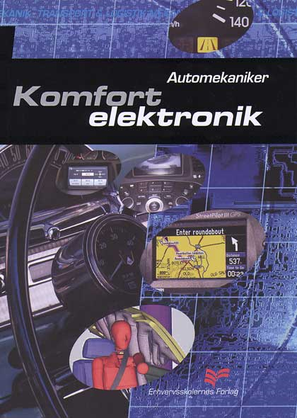 Komfortelektronik