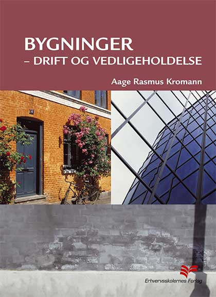 Bygninger - drift og vedligeholdelse
