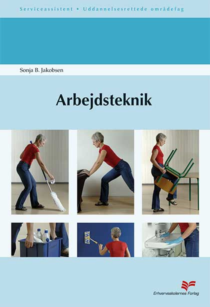 Arbejdsteknik
