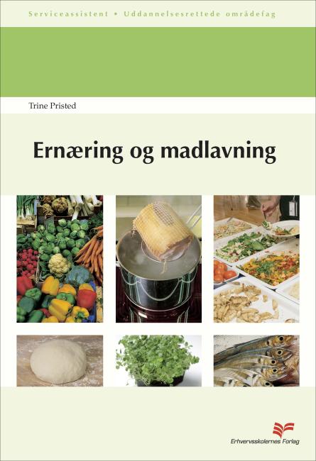 Ernæring og madlavning