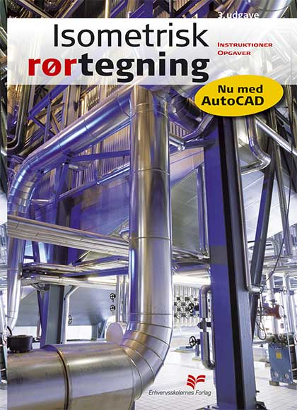 Isometrisk rørtegning