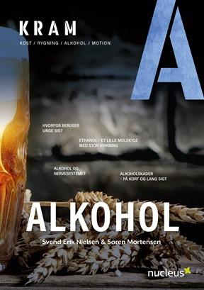 Alkohol - KRAM