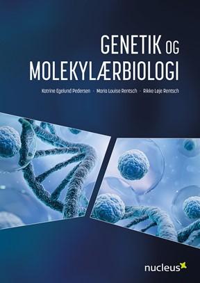 Genetik og molekylærbiologi