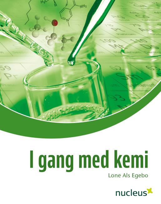 I gang med kemi